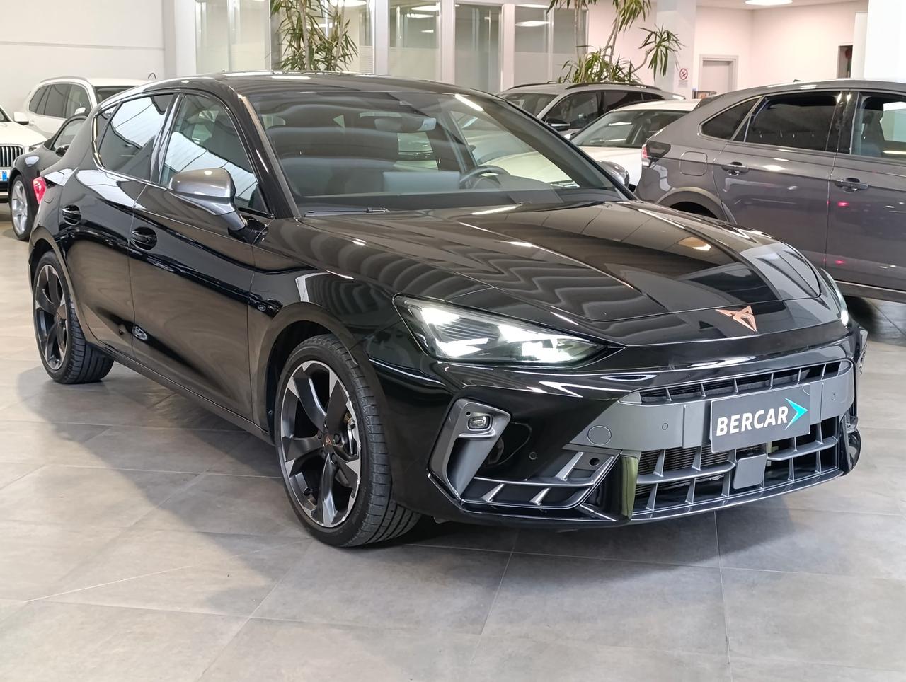 Cupra Leon 2.0 tdi 150cv dsg