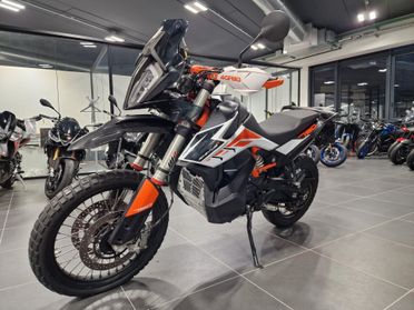 Ktm 790 Adventure 2021