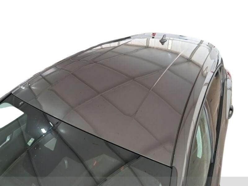 Ford Focus Focus 1.5 EcoBlue 120 CV automatico 5p. Business 3 ANNI DI GARANZIA KM ILLIMITATI PARI ALLA NUOVA