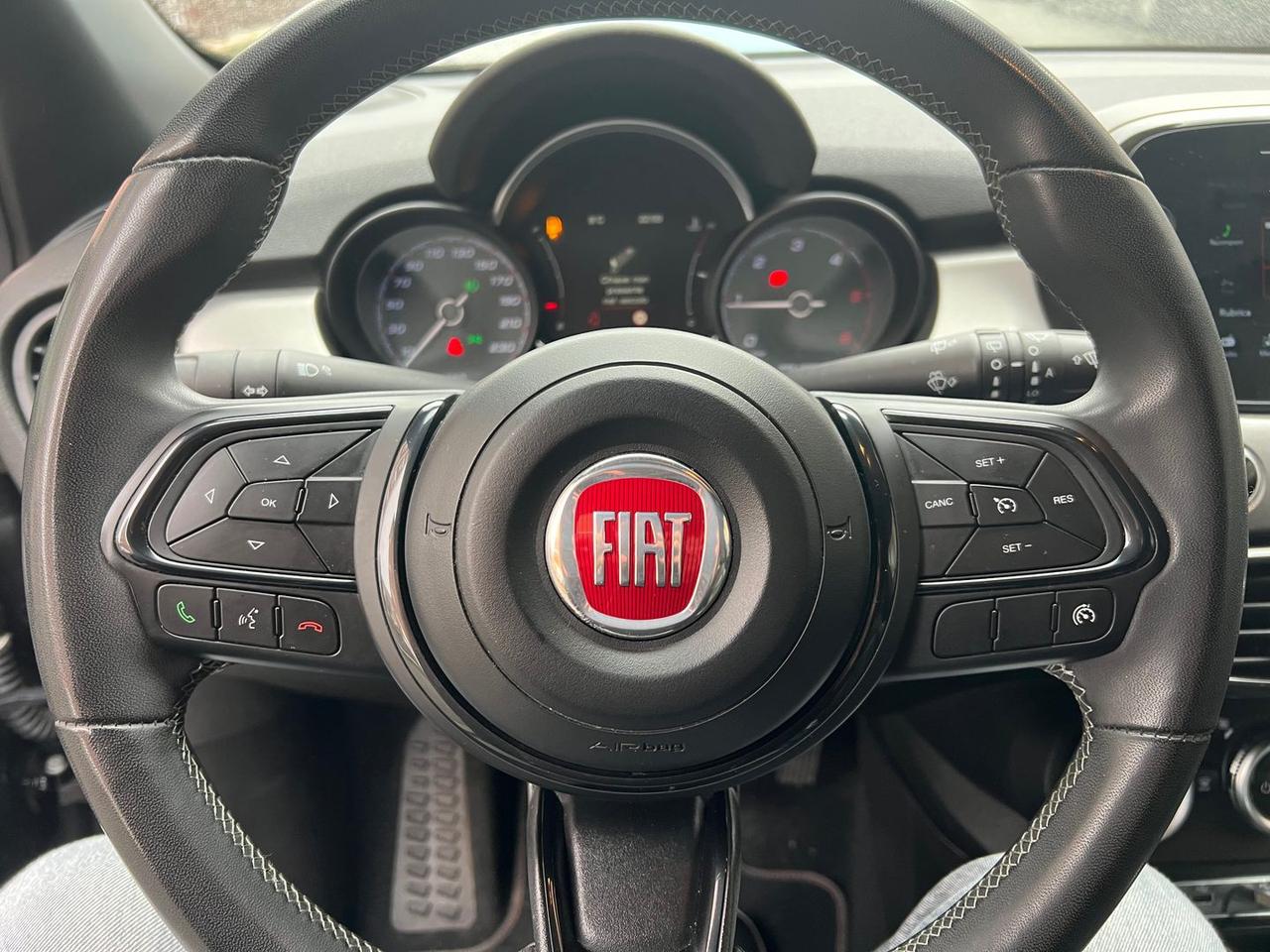 Fiat 500X 1.6 Multijet Sport
