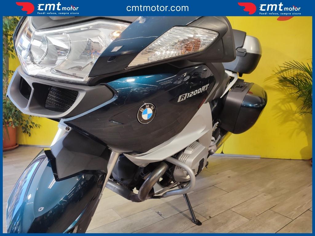 BMW R 1200 RT - 2012
