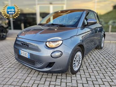 FIAT 500e Berlina 23 KW "NEOPATENTATI"