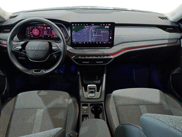 SKODA Octavia 2.0 TDI 150 CV DSG Wagon Executive