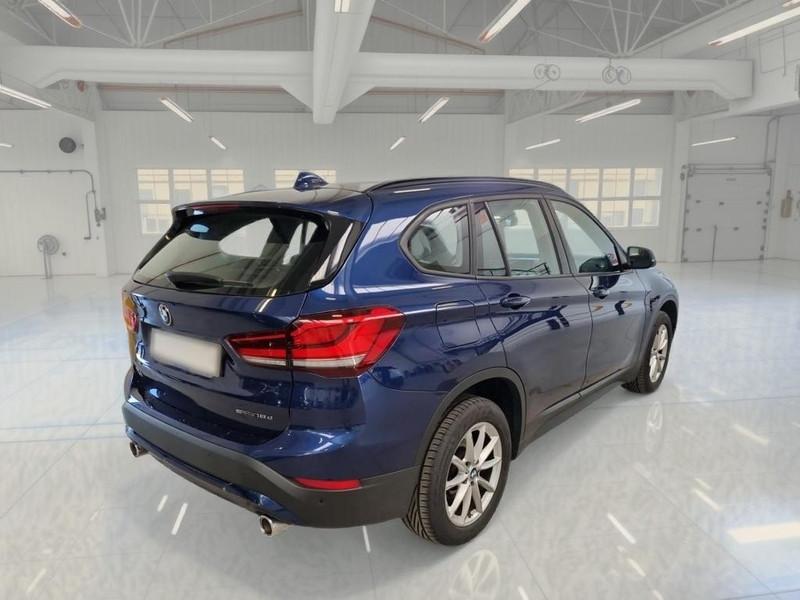 BMW X1 sDrive 18d Business Advantage Auto