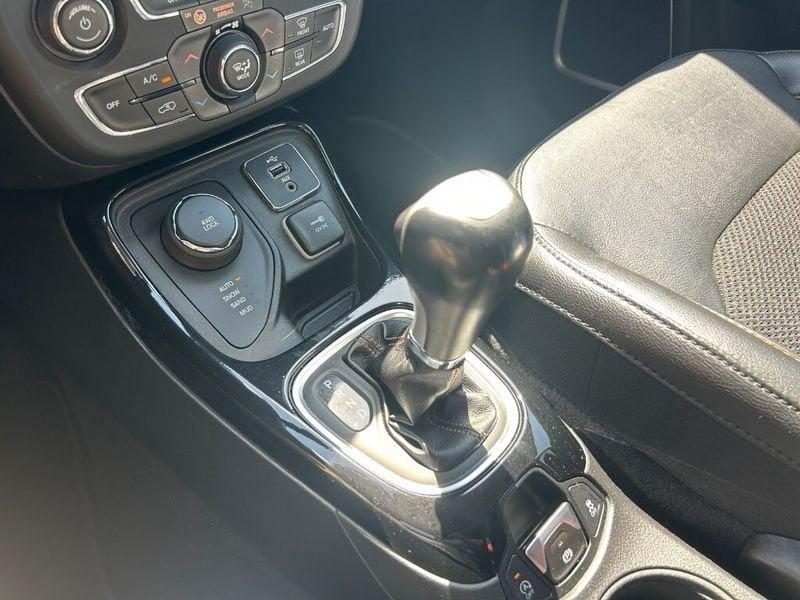 Jeep Compass 2ª serie 2.0 Multijet II aut. 4WD Limited