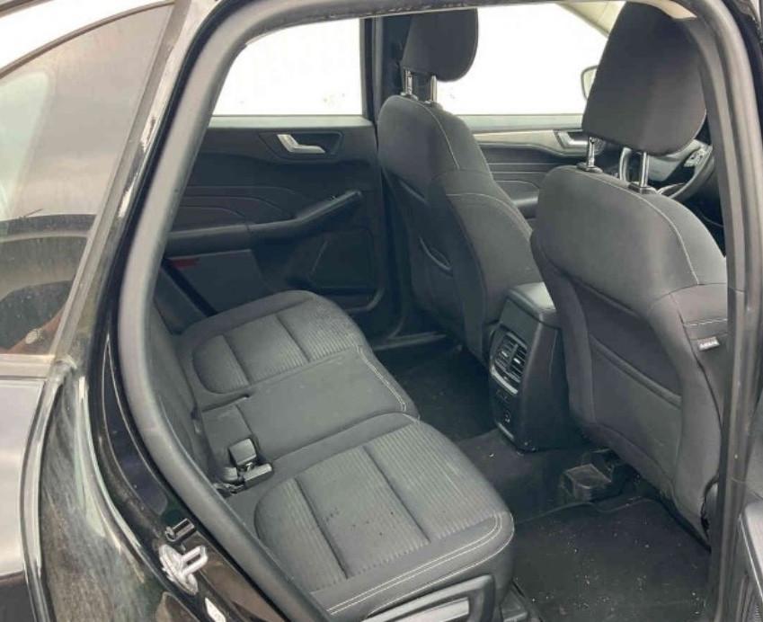 Ford Kuga 1.5 EcoBlue 120 CV aut. 2WD Titanium Business
