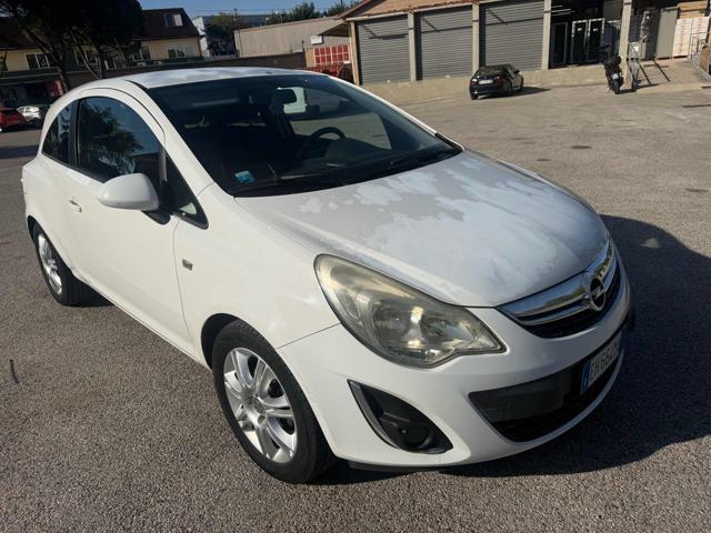OPEL Corsa 1.3 CDTI 95CV F.AP. 3p b-color Stupenda Bellissima