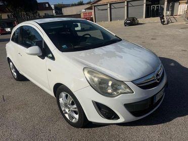 OPEL Corsa 1.3 CDTI 95CV F.AP. 3p b-color Stupenda Bellissima