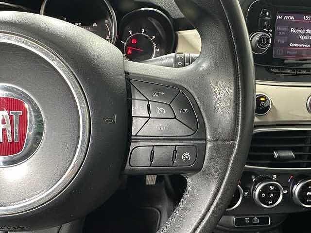 Fiat 500X 1.6 MultiJet 120 CV Opening Edition