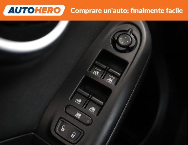 FIAT 500X 1.3 MultiJet 95 CV Pop Star