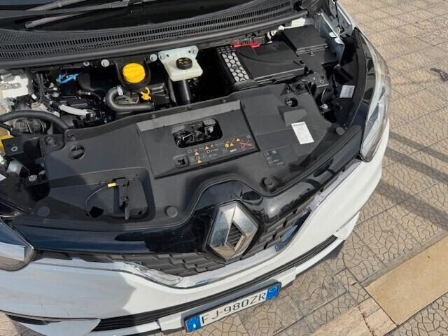 Renault Scenic Scénic dCi 8V 110 CV SPORT EDITION 2 Navi-Full led-R20