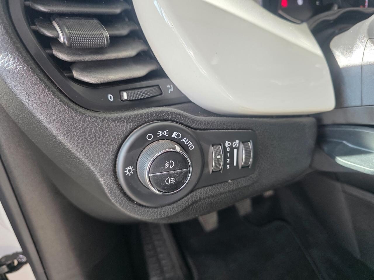 Fiat 500X 1.0 120cv Cross 2019 22000km