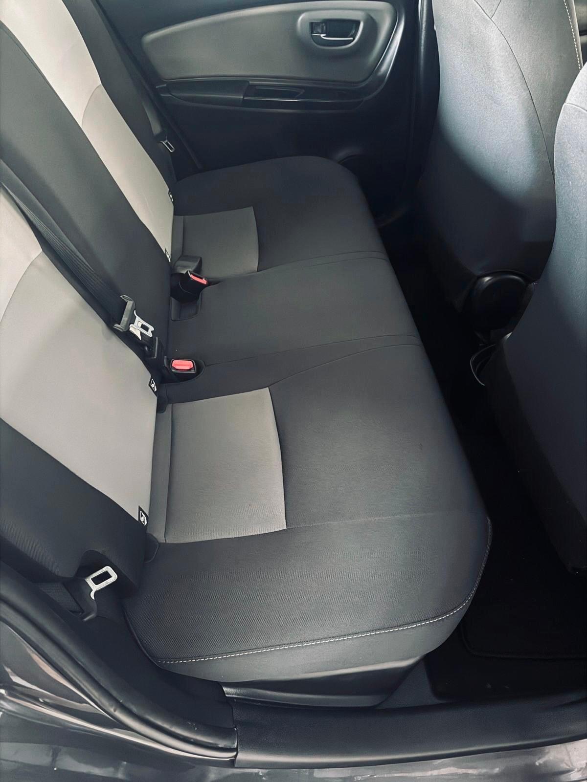 Toyota Yaris 1.5 Hybrid 5 porte Active Plus