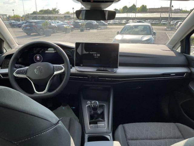 VOLKSWAGEN Golf 2.0 TDI 115 CV SCR Edition Plus