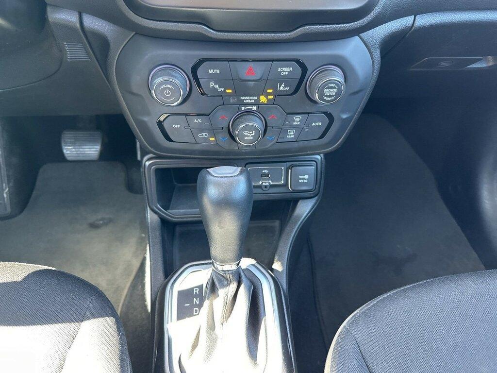 Jeep Renegade 1.6 Multijet Limited FWD DDCT
