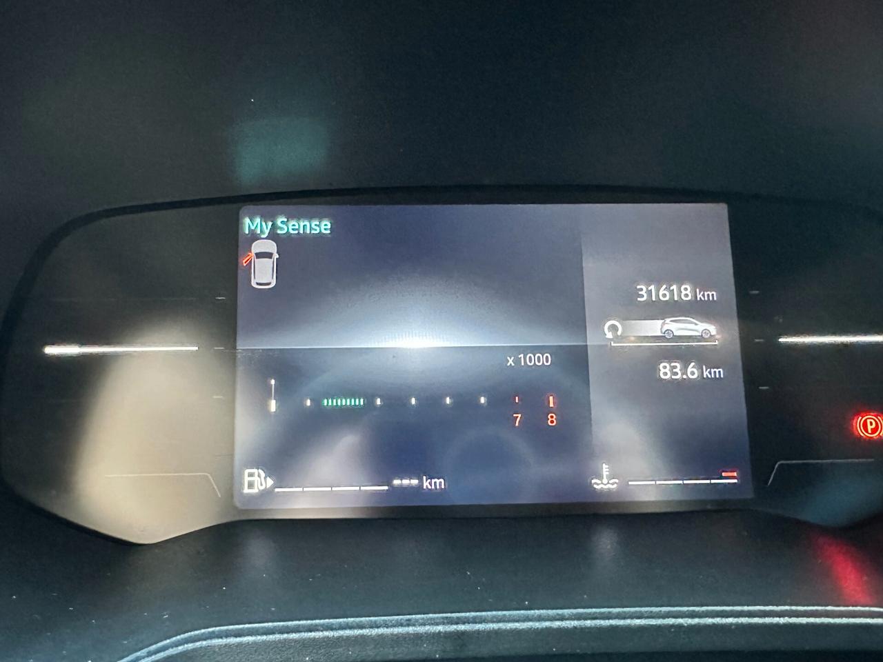 Renault Clio 1.0 TCe 90 CV – Techno – 2024 – 31.600 km – Promo 14.900 €