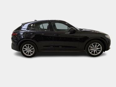 ALFA ROMEO STELVIO 2.2 Turbo Diesel 190CV AT8 RWD Executive