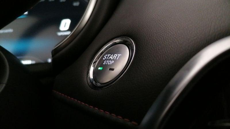 MG HS E 1.5 t-gdi phev Exclusive auto