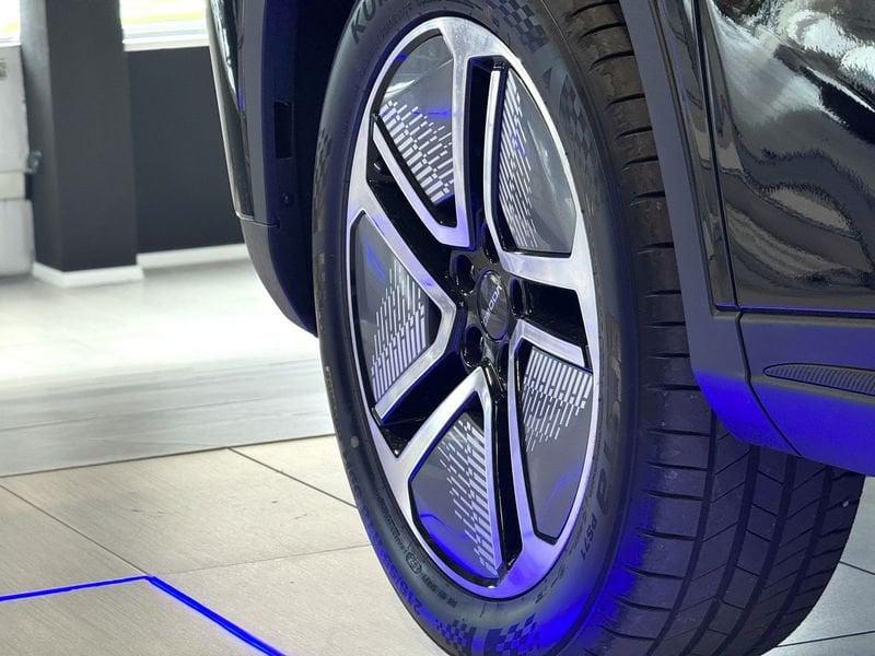 Omoda Omoda 5 EV Omoda 5 Comfort 61,1 kWh