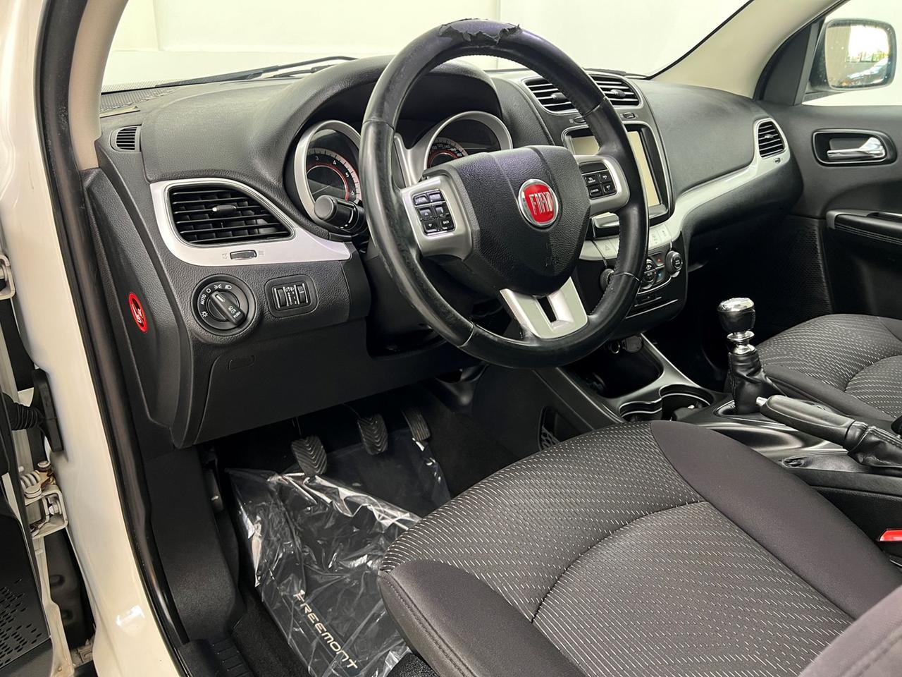 FIAT Freemont 2.0 mjt 16v Urban 140cv