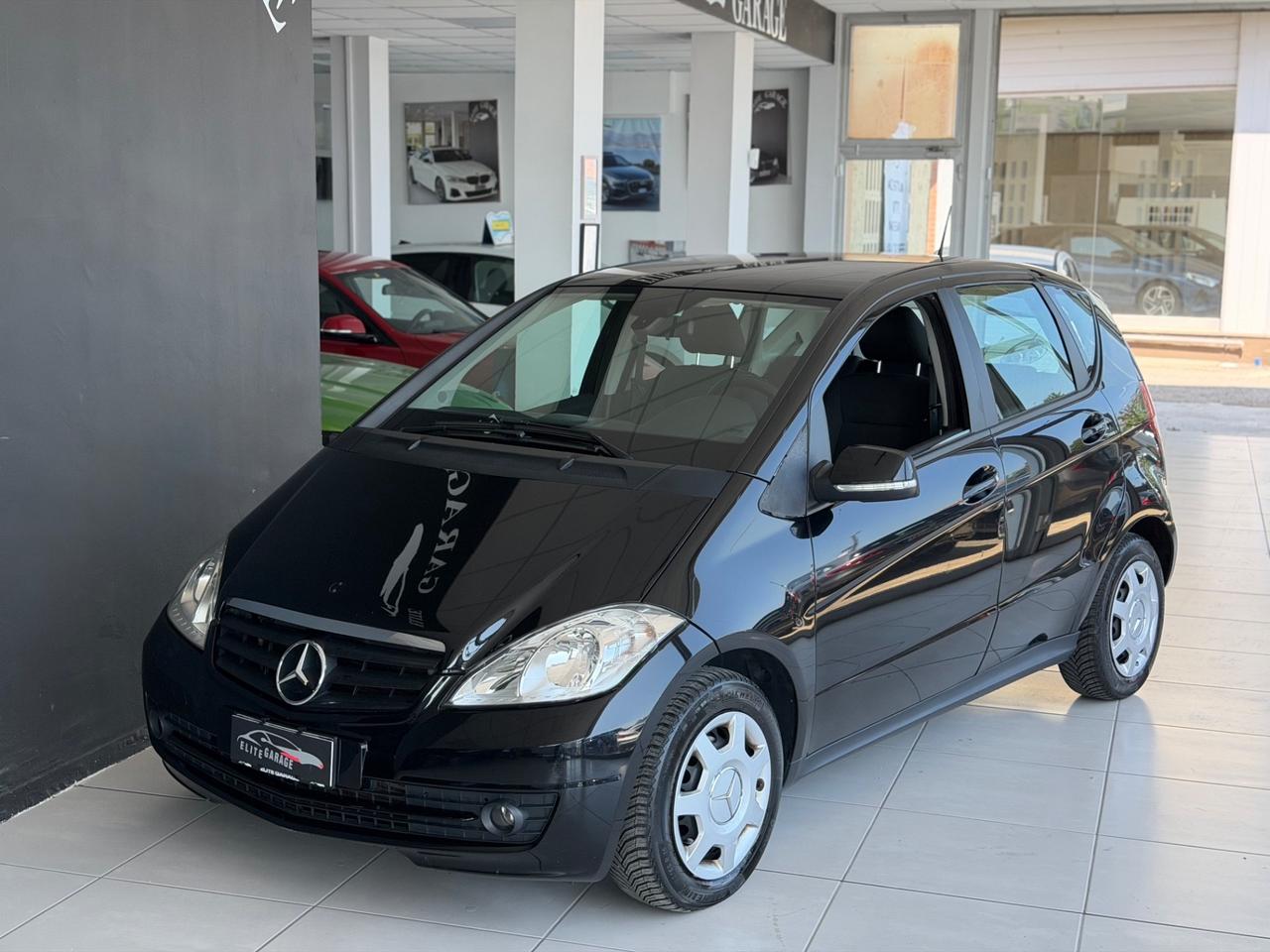 Mercedes-benz A 180 CDI Executive