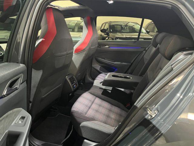 VOLKSWAGEN Golf GTI 2.0 TSI DSG TETTO APR./LED MATRIX/TELEC/"19