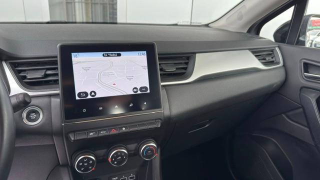 RENAULT Captur TCE 90 CV INTENS