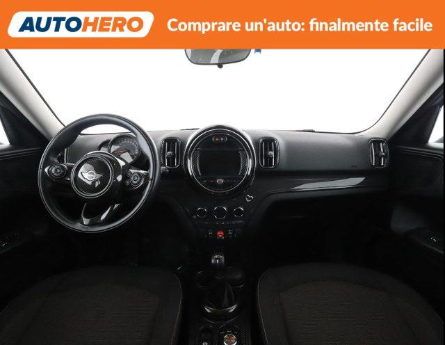 MINI Countryman 2.0 Cooper D Boost Countryman ALL4