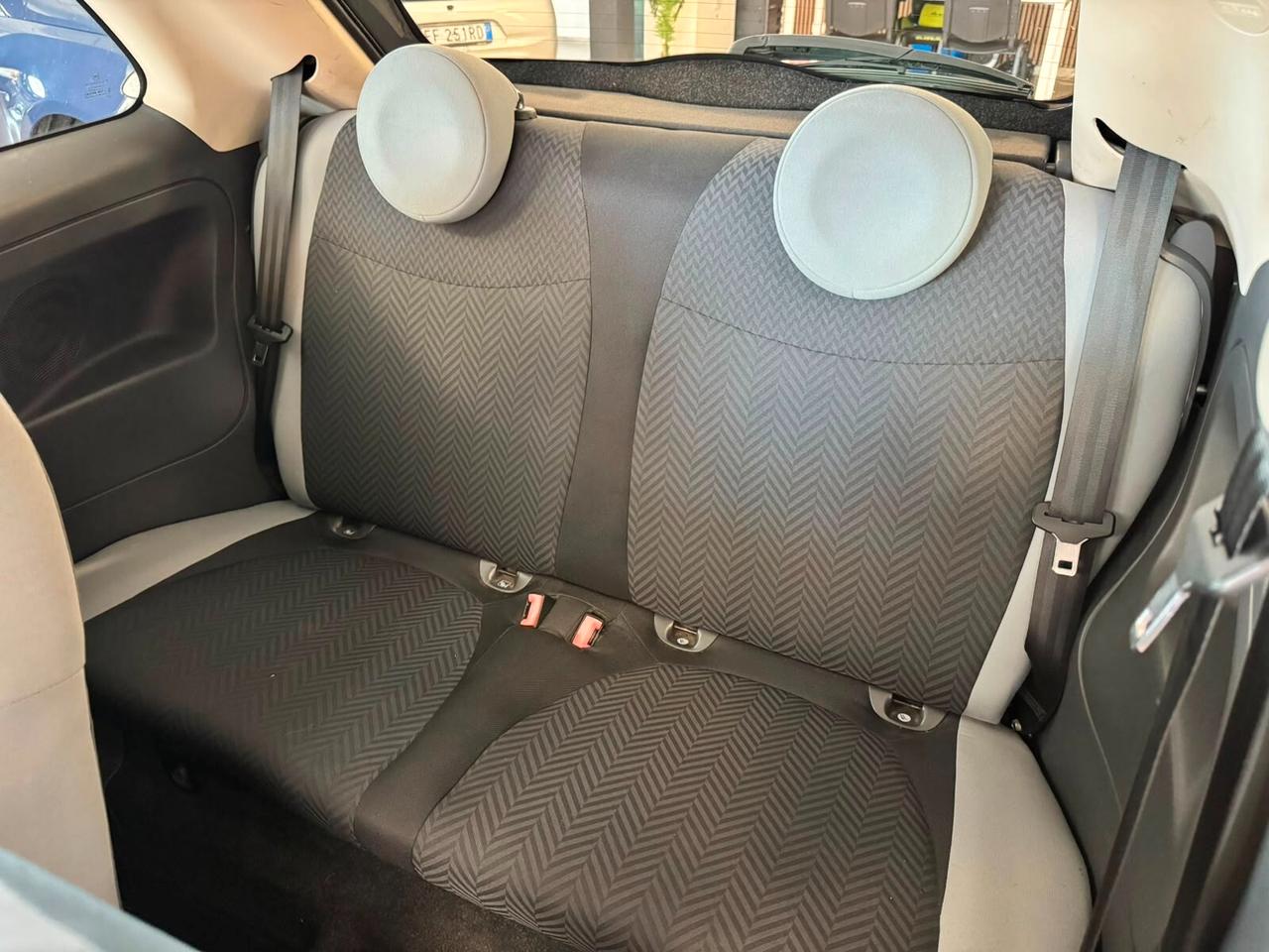 Fiat 500 1.3 Multijet 95 CV Pop
