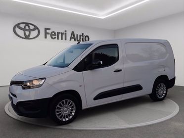 TOYOTA Proace city 1.5d 100cv s&s l2 d 10q comfort del 2023
