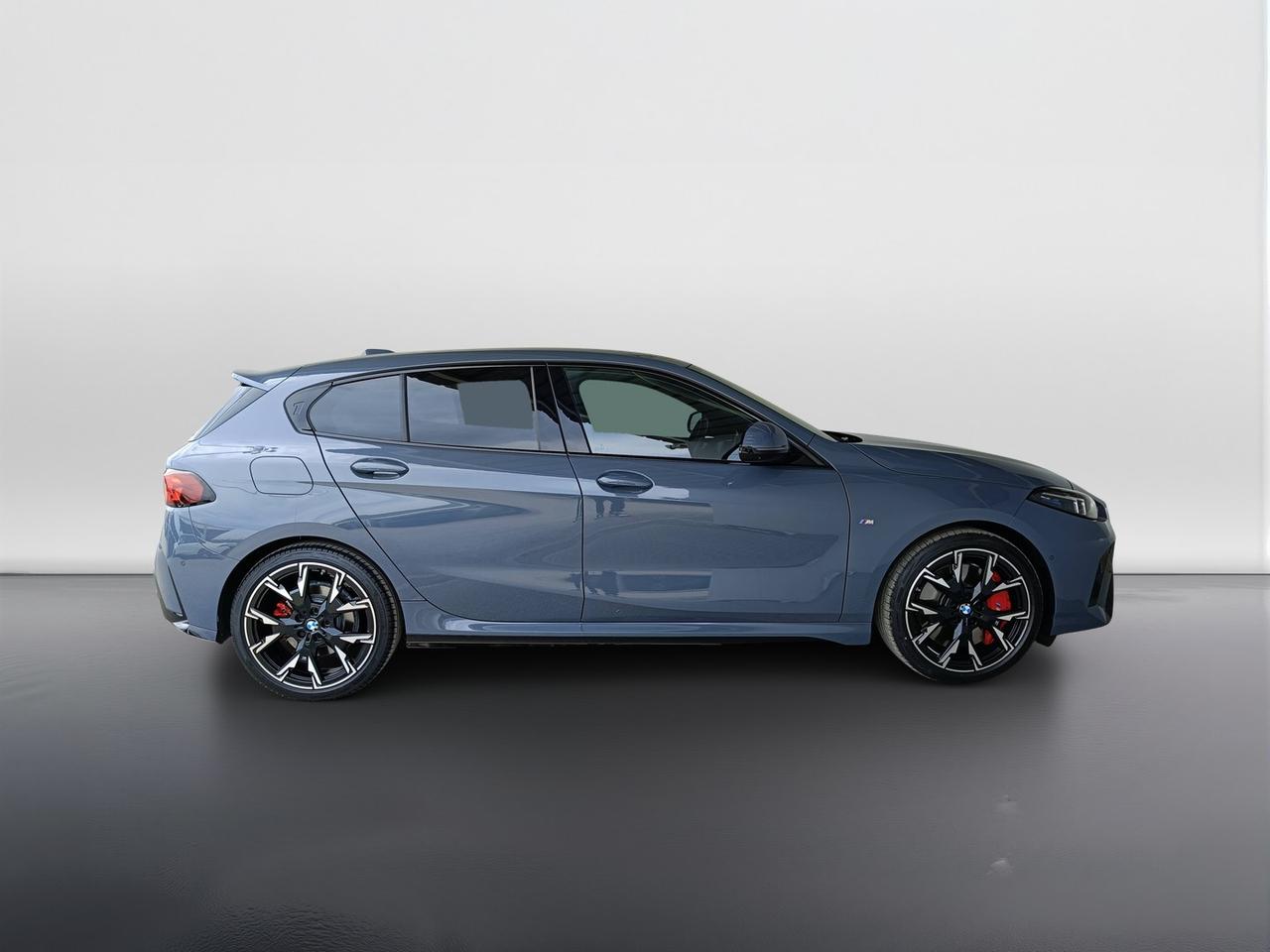 BMW Serie 1 F70 - 118d MSport Pro auto