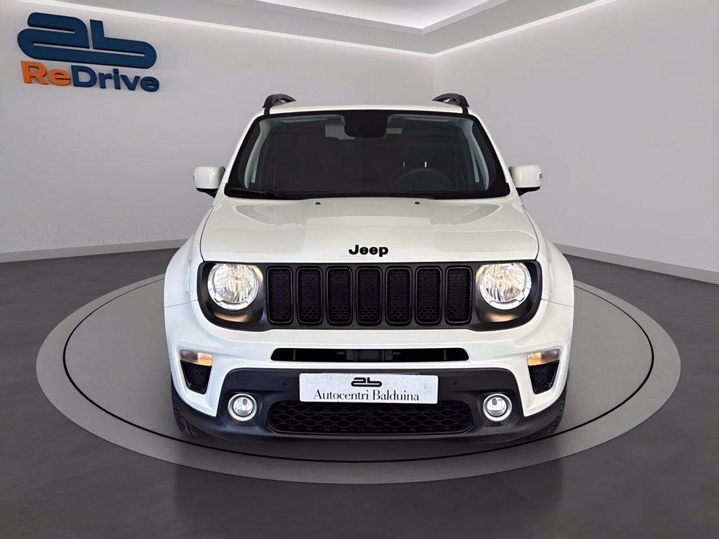 JEEP Renegade 1.0 t3 limited 2wd del 2022