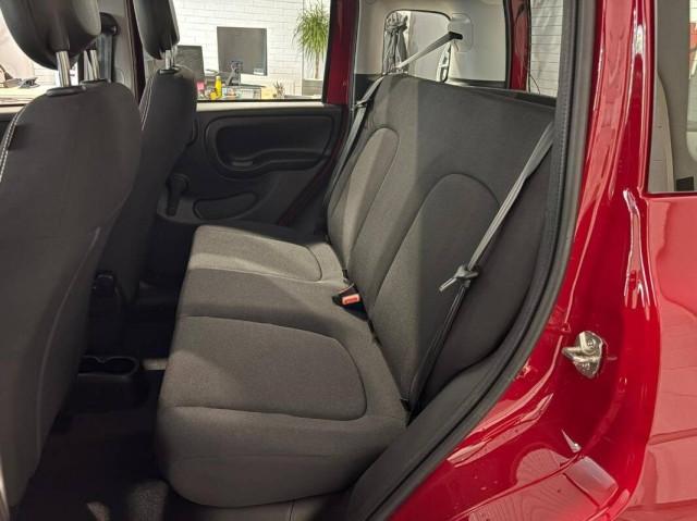 Fiat Panda 1.0 firefly hybrid s&s 70cv