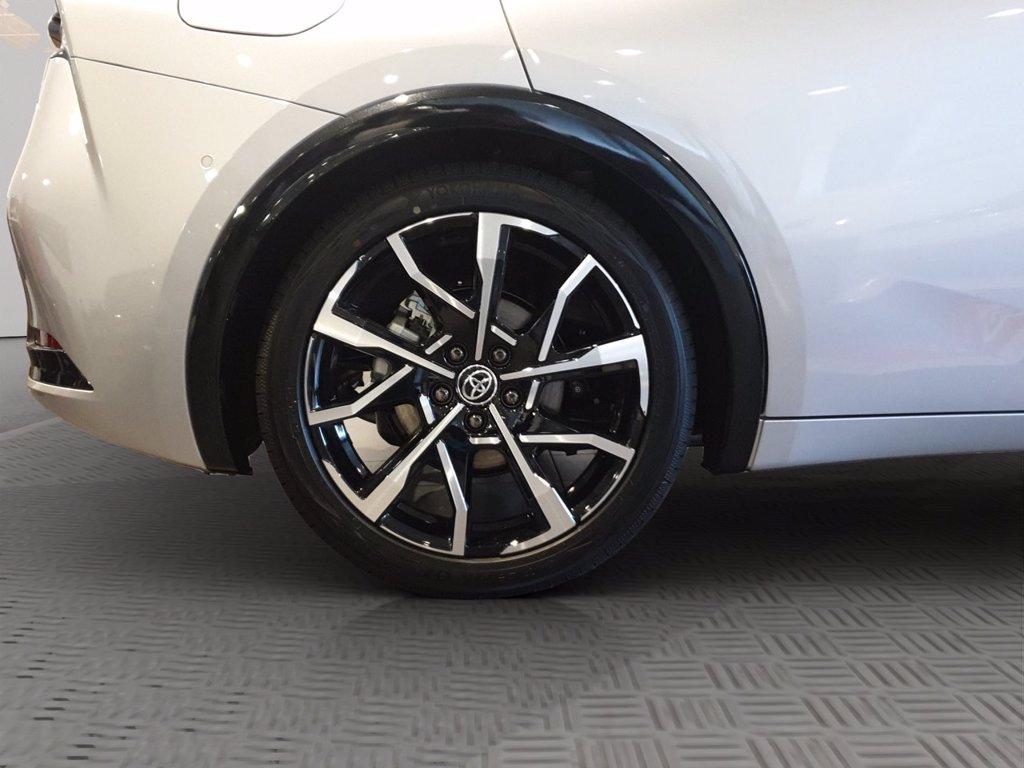TOYOTA Prius 2.0 phev lounge plus del 2026