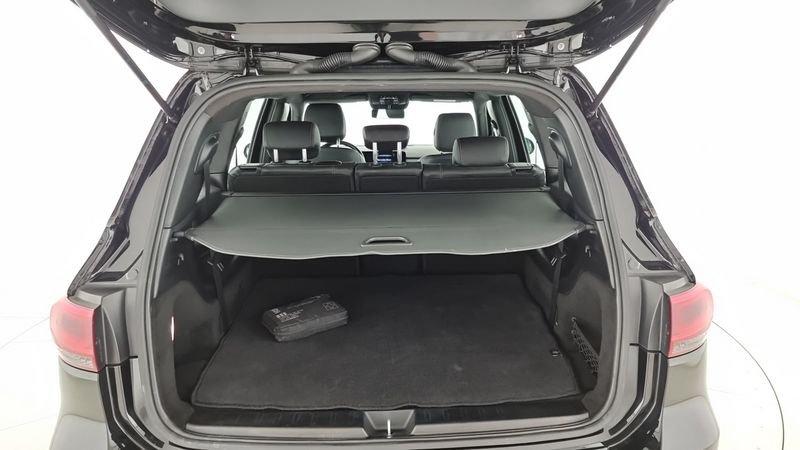 Mercedes-Benz Classe GLB 180 d Automatic Business Extra 7 posti