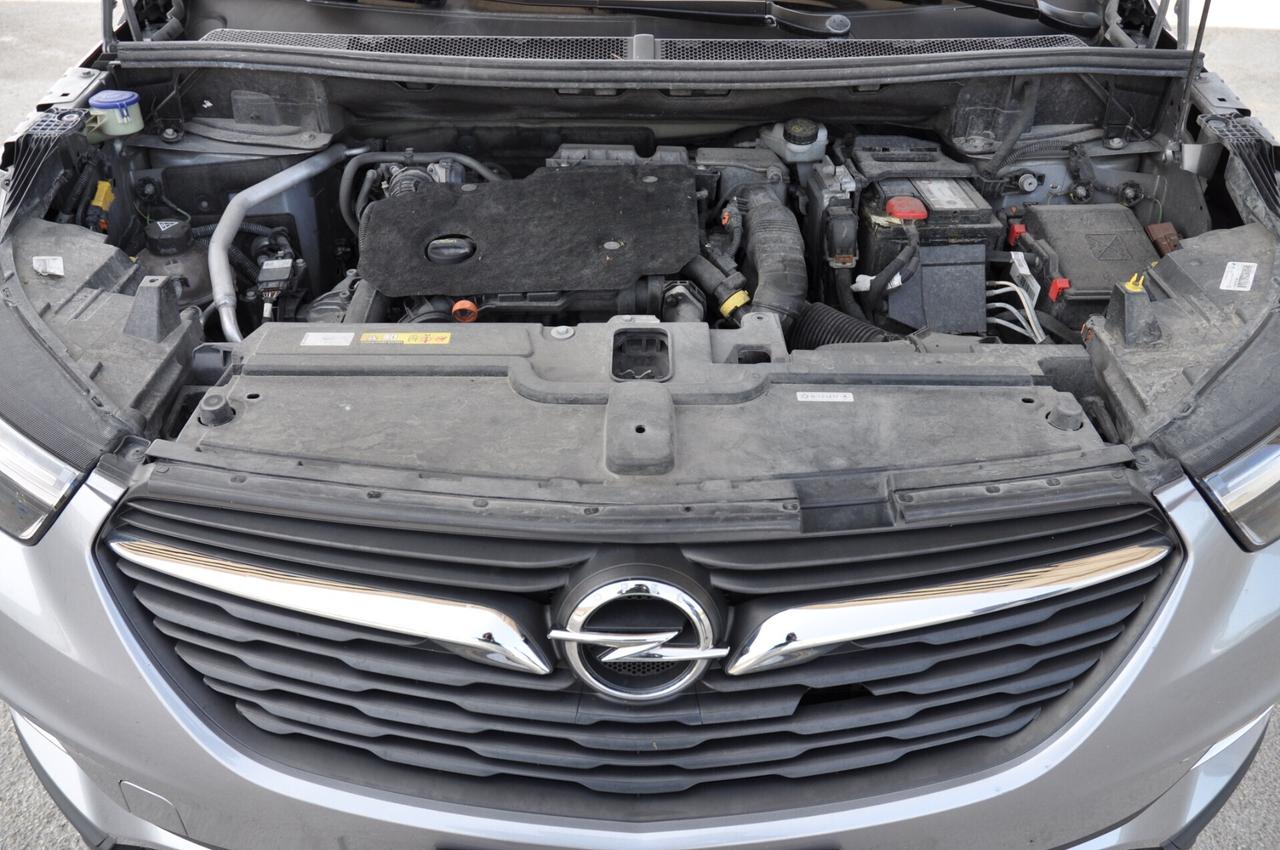 Opel Grandland X 1.5 diesel Ecotec Start&Stop Business