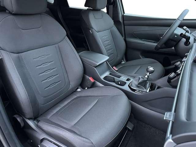 Hyundai TUCSON Tucson 1.6 T-GDI DarkLine