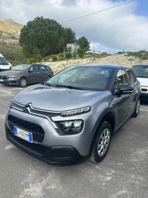 Citroen C3 PureTech 110 S&S Shine