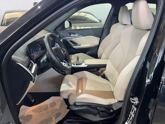 BMW X1 sDrive 20d Msport "18 M sport /Telec+Park/Navi/Led