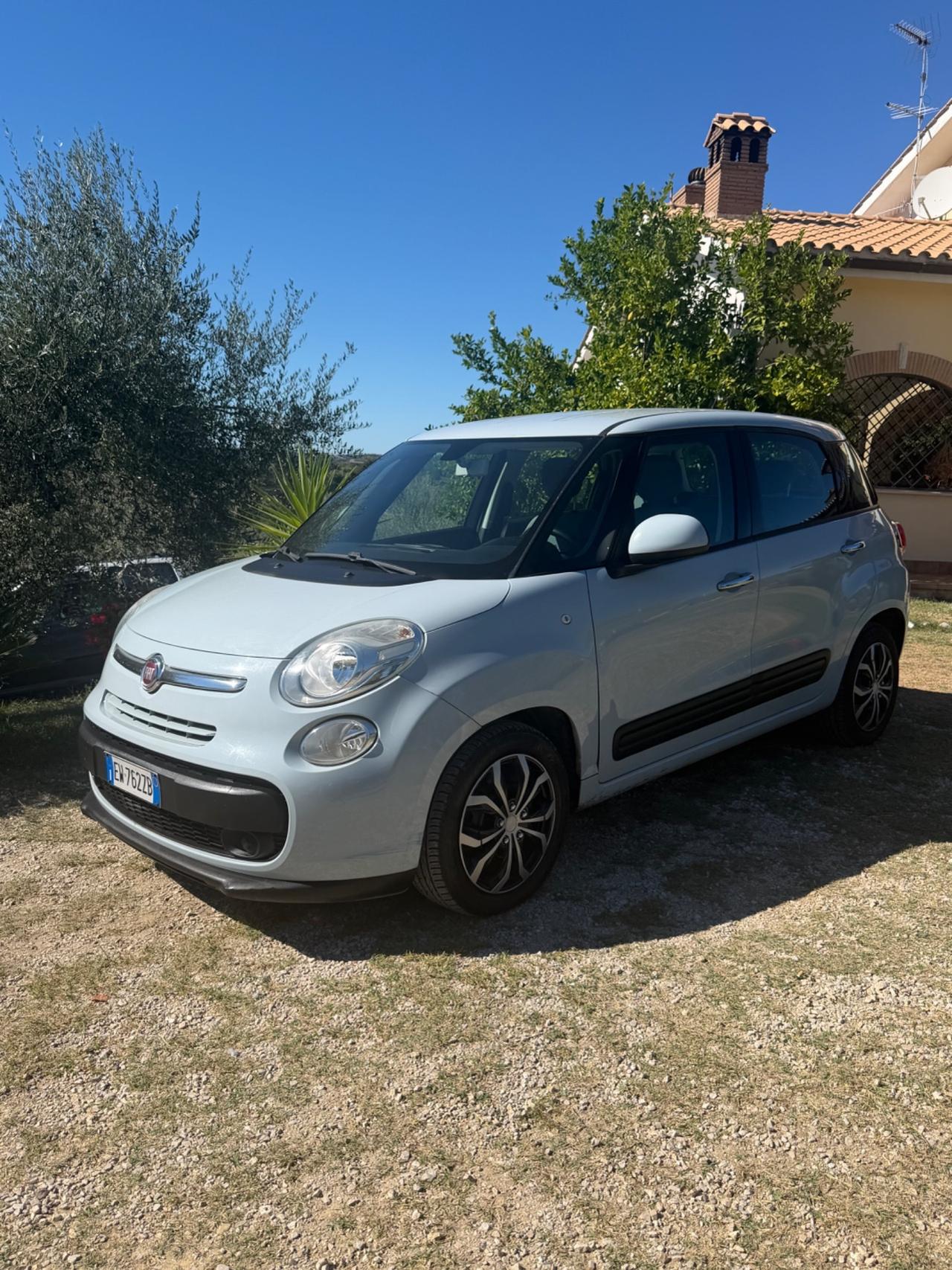 Fiat 500L 1.4 95 CV Lounge