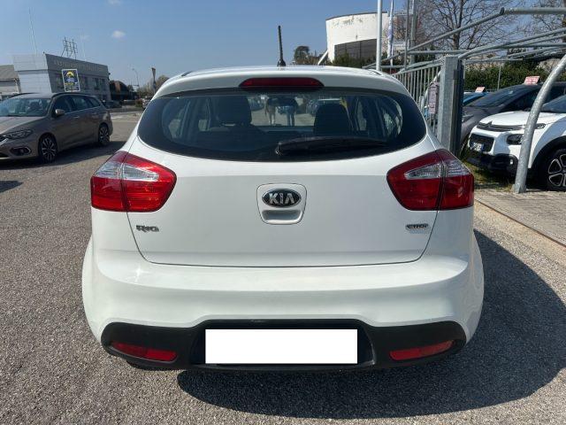 KIA Rio 1.1 CRDi 5p. Active