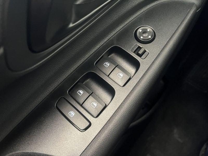 Hyundai i20 1.0 T-GDI 90cv DCT ConnectLine