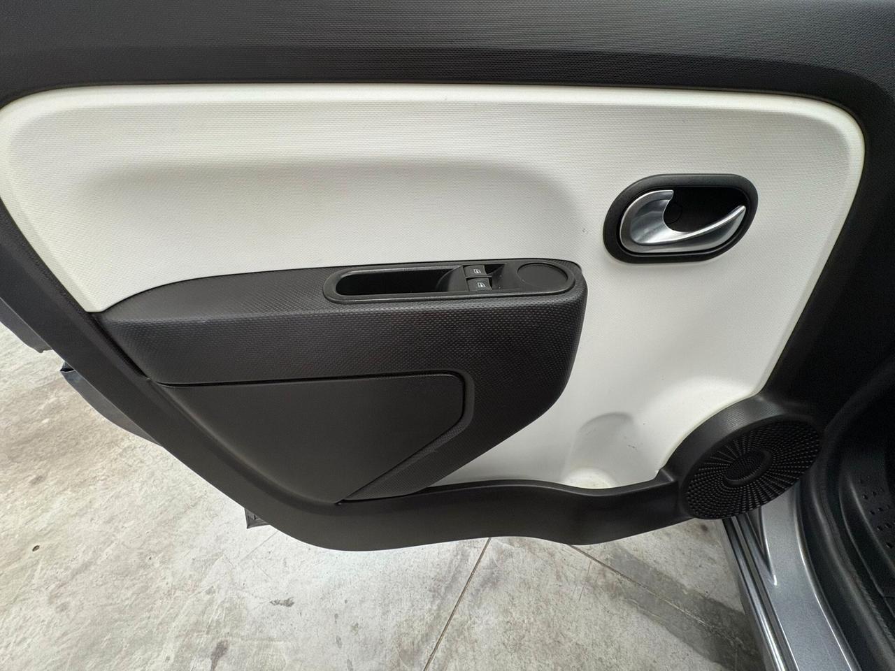 Renault Twingo SCe 65 CV Duel