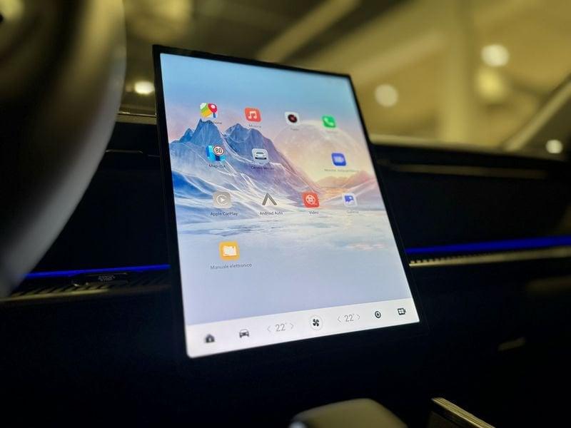 Jaecoo Jaecoo 7 1.6 TGDI 147 CV aut. 4WD Exclusive