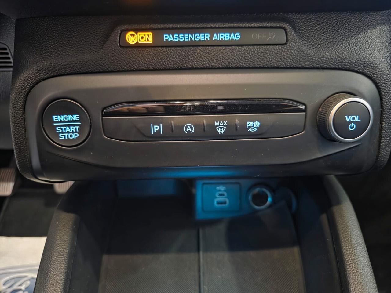 FORD FOCUS 1.5 DIESEL DEL NORD ITA 2022