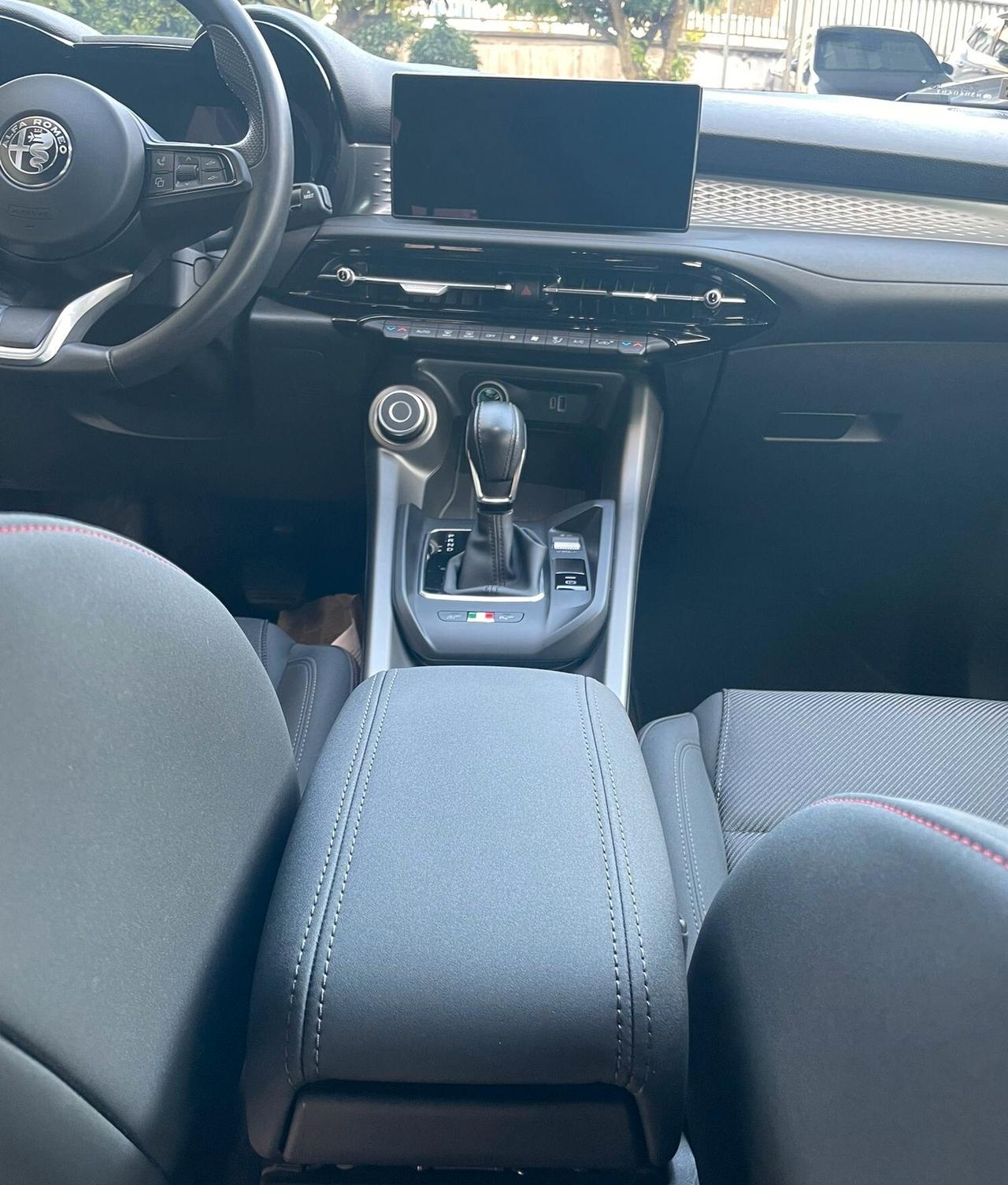 Alfa Romeo Tonale Super 1.6 130cv 2023