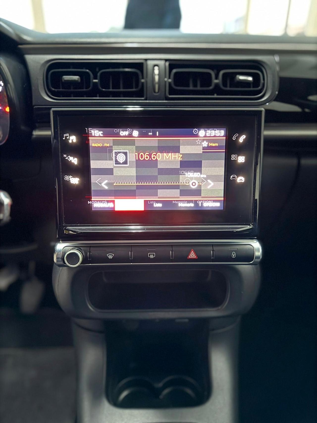 Citroen C3 BlueHDi 75 S&S Shine