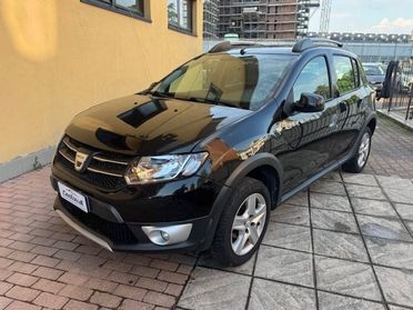 DACIA Sandero Stepway 900 TCe 12V 90CV Prestige