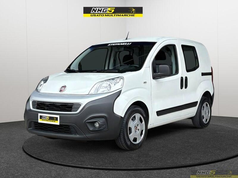 FIAT Fiorino Fiorino 1.3 MJT 95CV Cargo SX