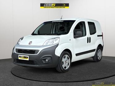 FIAT Fiorino Fiorino 1.3 MJT 95CV Cargo SX